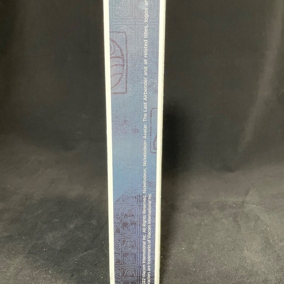 SDCC 2023 Exclusive LE 200 Avatar: The Last Airbender “Toph” Disliz Watch main image 3